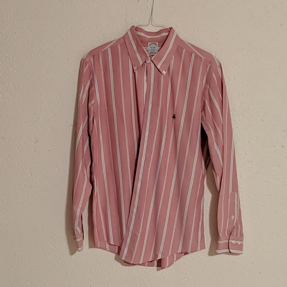 Brooks Brothers Button Down Shirt